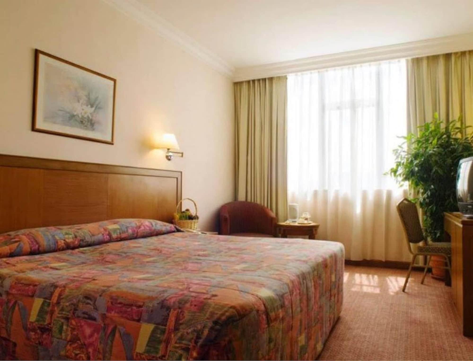 Empress Hotel Sepang Exterior photo